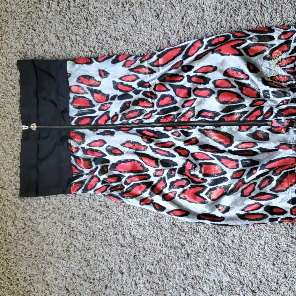 Dereon dress